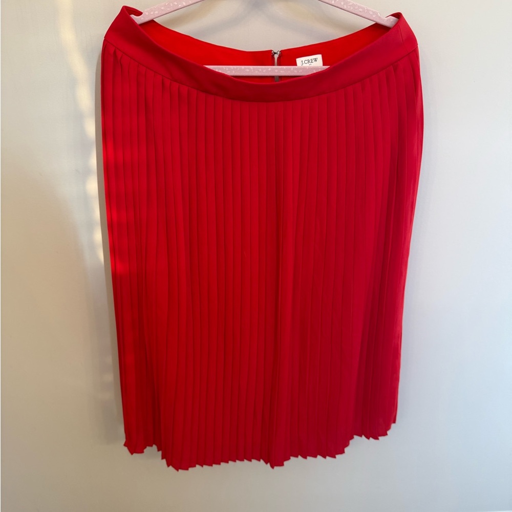 Jcrew Skirt
